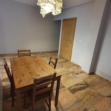 Appartement Apartamento 5 Minutos Centro Reformado. à Málaga Extérieur photo