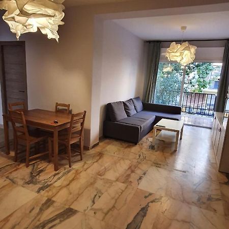 Appartement Apartamento 5 Minutos Centro Reformado. à Málaga Extérieur photo