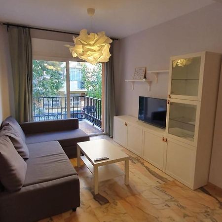 Appartement Apartamento 5 Minutos Centro Reformado. à Málaga Extérieur photo