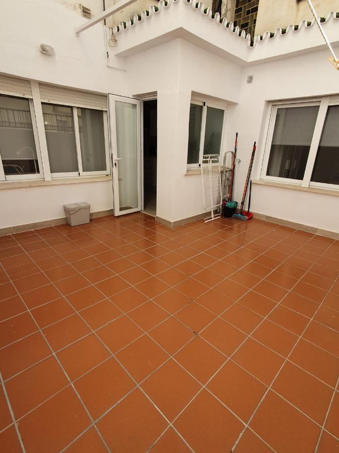 Appartement Apartamento 5 Minutos Centro Reformado. à Málaga Extérieur photo