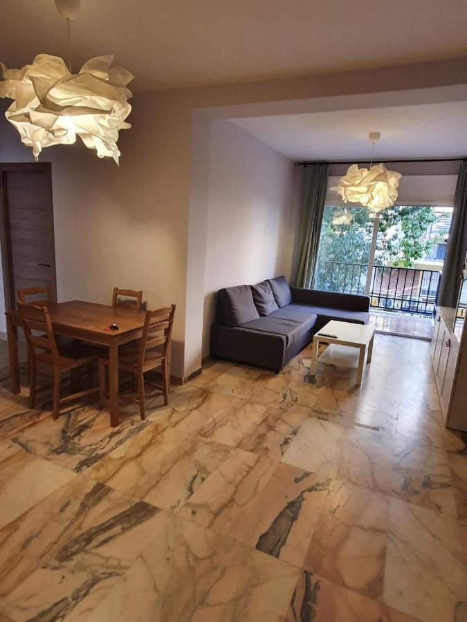 Appartement Apartamento 5 Minutos Centro Reformado. à Málaga Extérieur photo