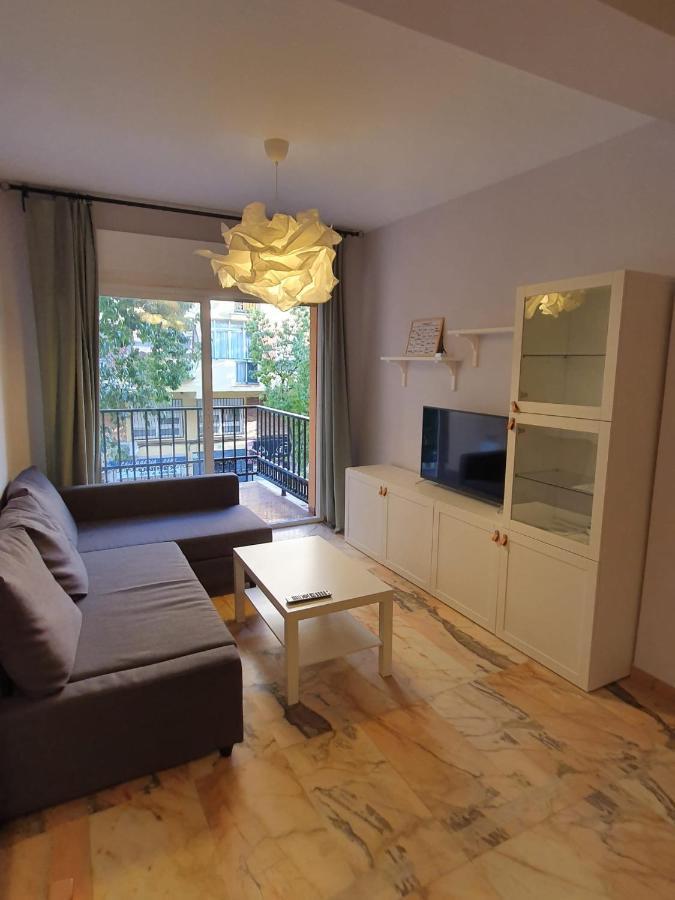 Appartement Apartamento 5 Minutos Centro Reformado. à Málaga Extérieur photo