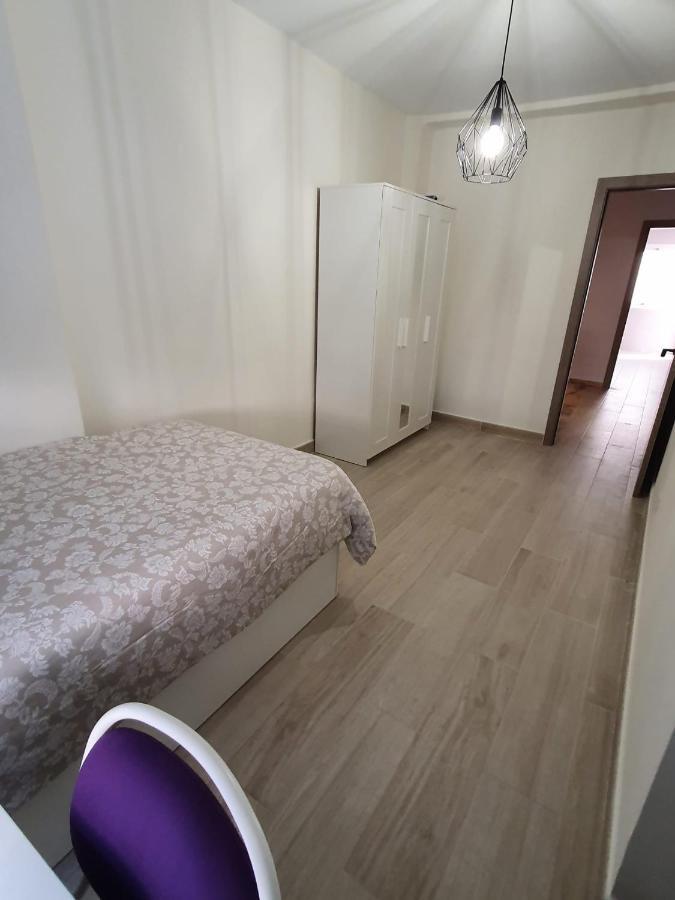 Appartement Apartamento 5 Minutos Centro Reformado. à Málaga Extérieur photo