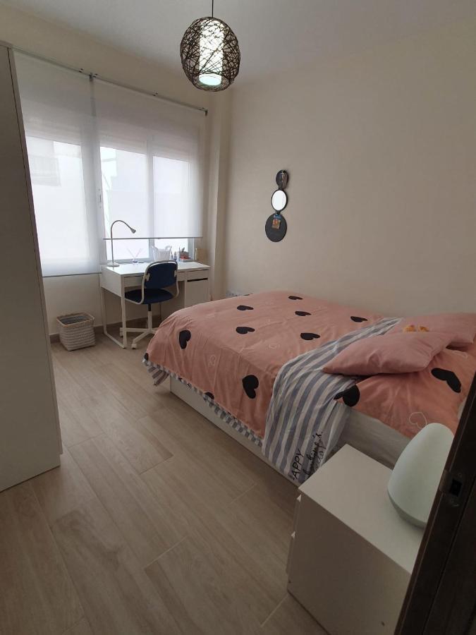 Appartement Apartamento 5 Minutos Centro Reformado. à Málaga Extérieur photo