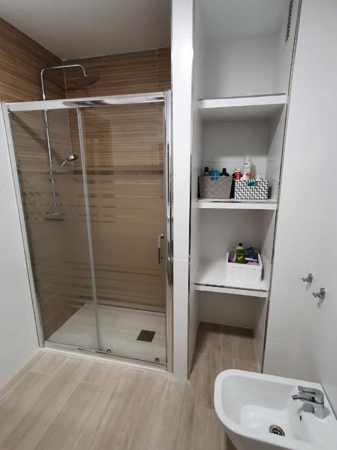 Appartement Apartamento 5 Minutos Centro Reformado. à Málaga Extérieur photo