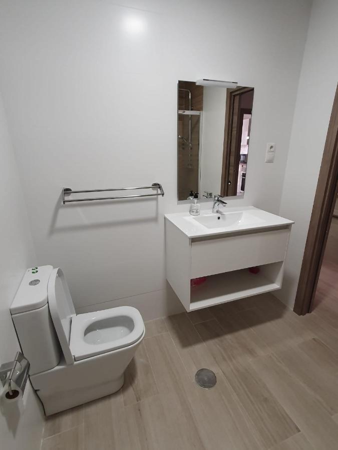 Appartement Apartamento 5 Minutos Centro Reformado. à Málaga Extérieur photo