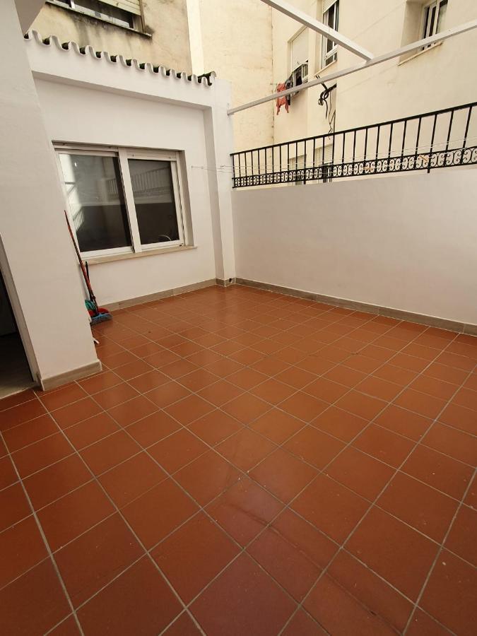 Appartement Apartamento 5 Minutos Centro Reformado. à Málaga Extérieur photo