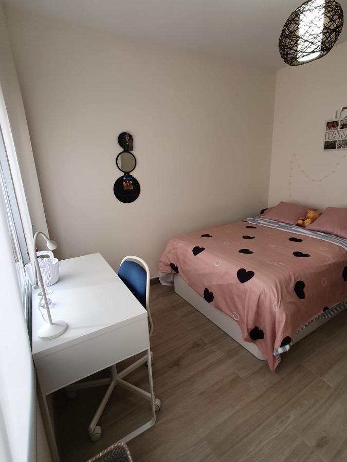 Appartement Apartamento 5 Minutos Centro Reformado. à Málaga Extérieur photo