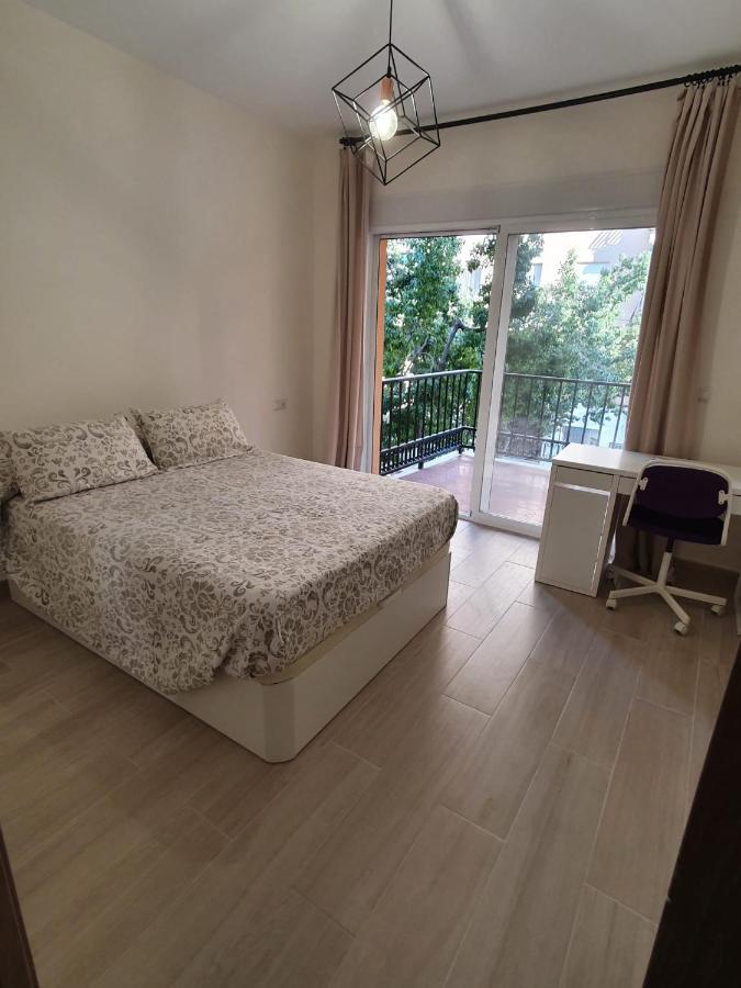 Appartement Apartamento 5 Minutos Centro Reformado. à Málaga Extérieur photo