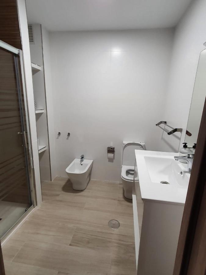 Appartement Apartamento 5 Minutos Centro Reformado. à Málaga Extérieur photo