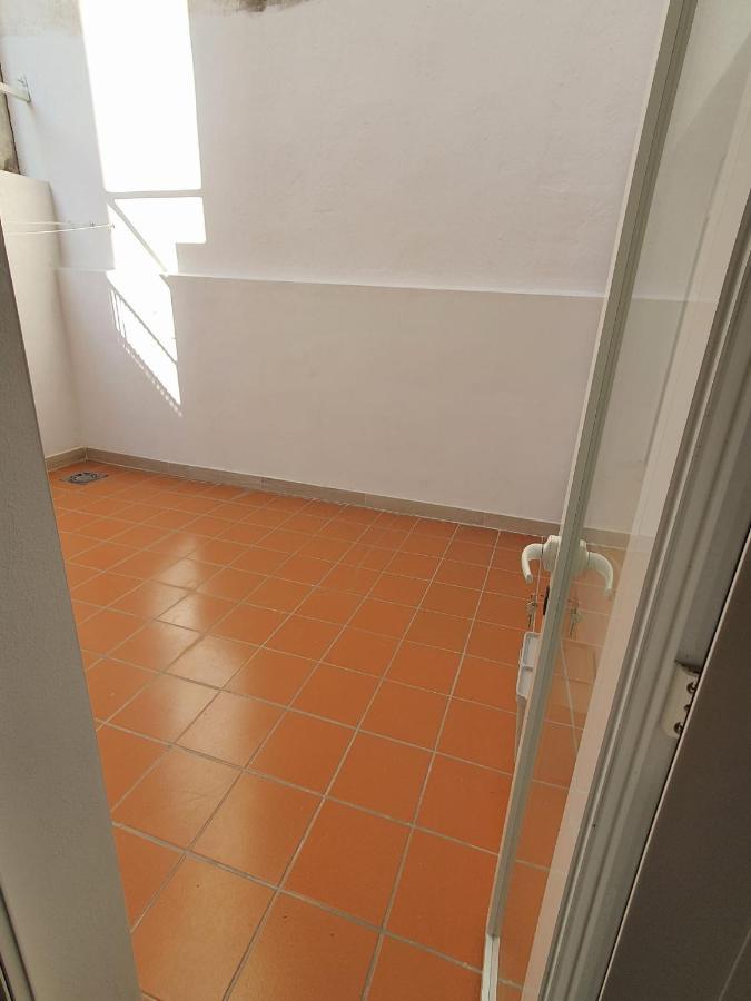 Appartement Apartamento 5 Minutos Centro Reformado. à Málaga Extérieur photo